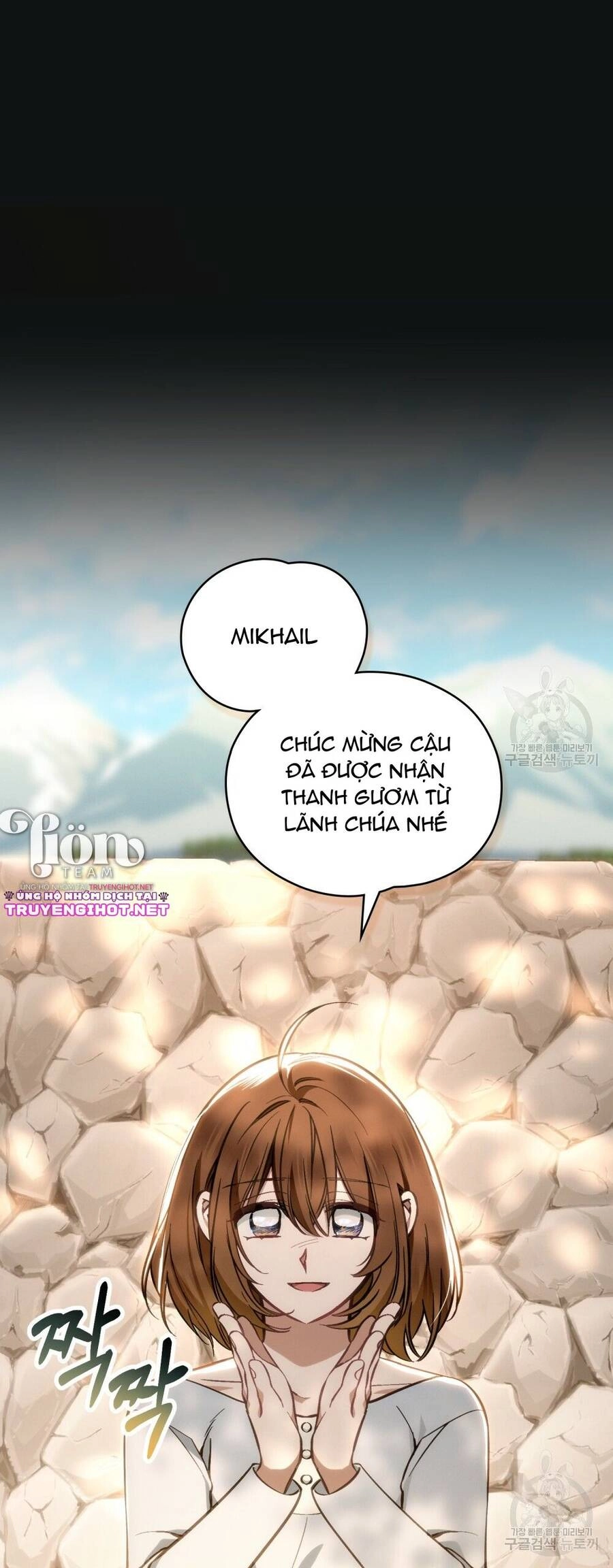 Thanh Gươm Của Evangeline Chapter 20.2 - 31