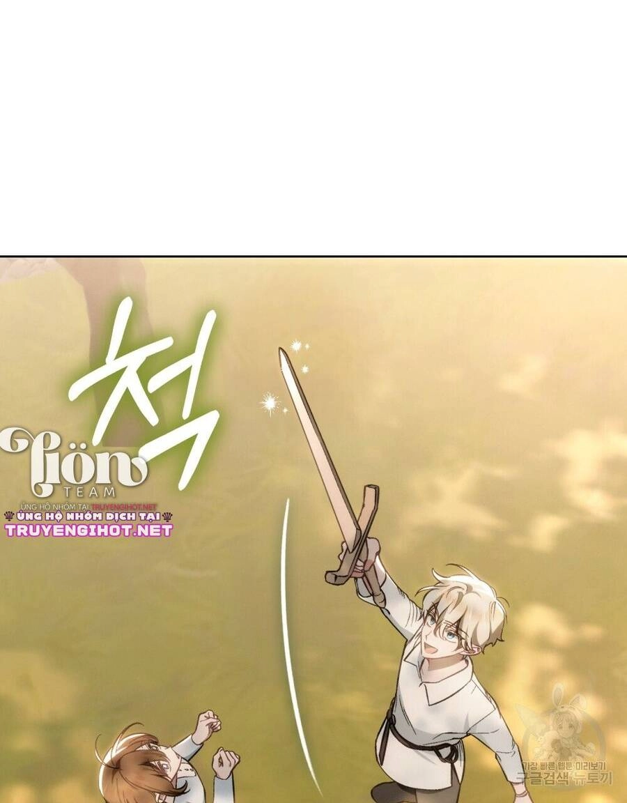 Thanh Gươm Của Evangeline Chapter 20.2 - 35