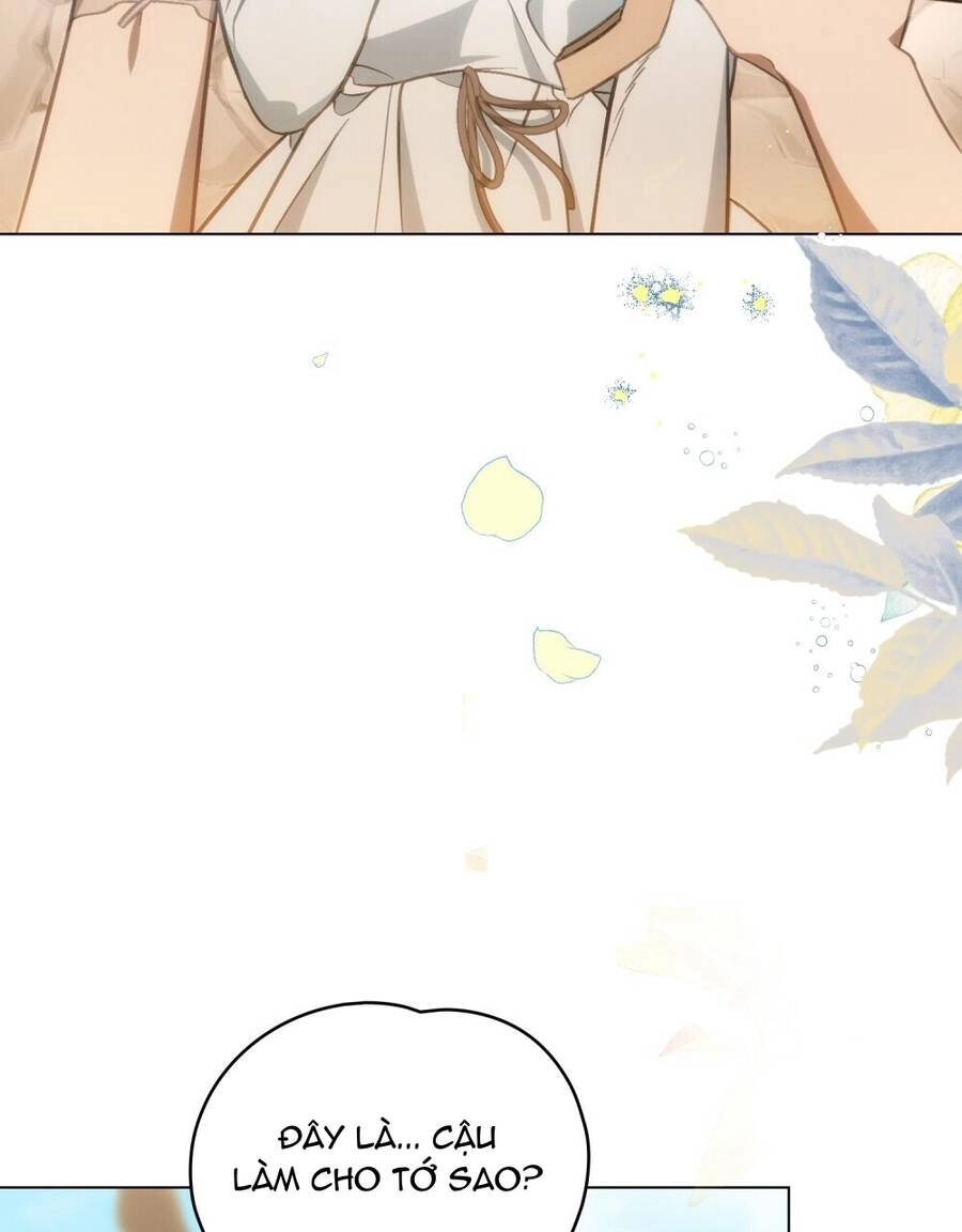 Thanh Gươm Của Evangeline Chapter 20.2 - 38