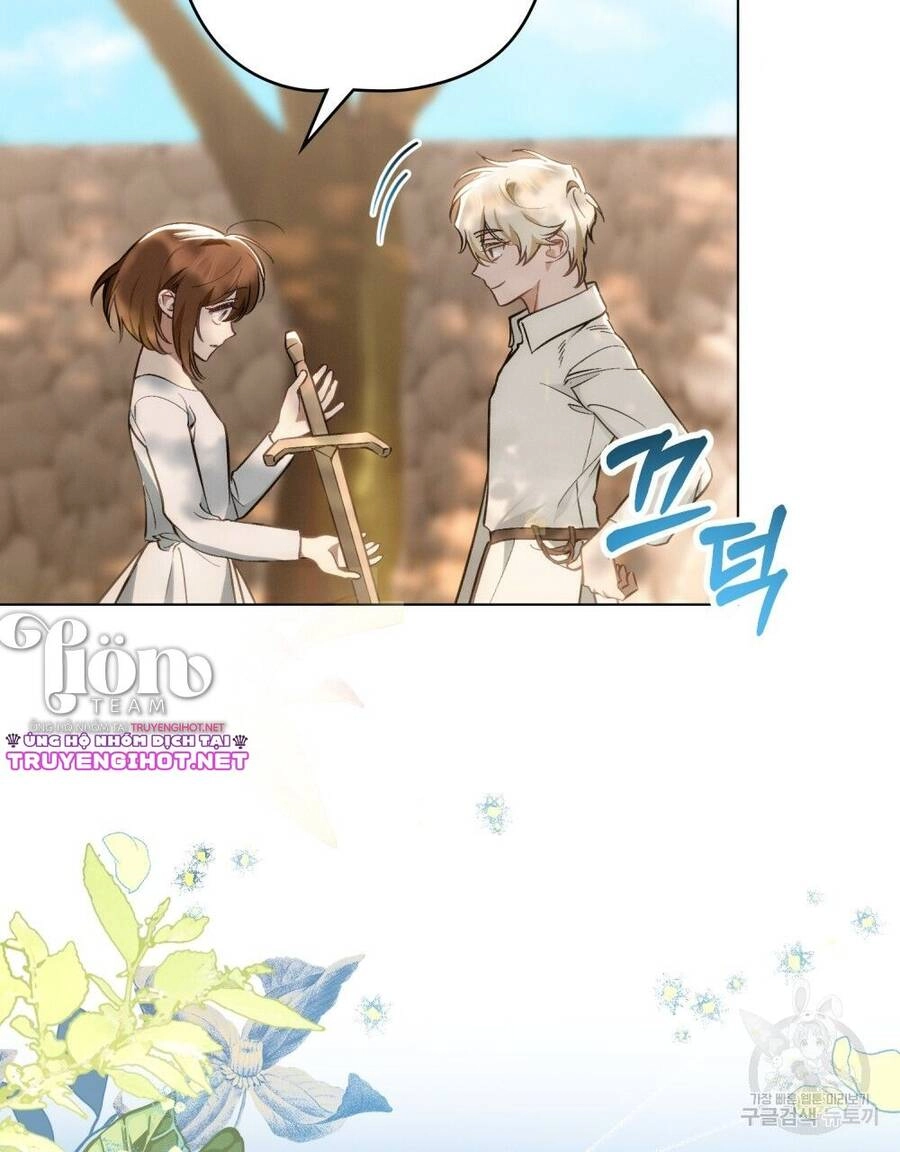 Thanh Gươm Của Evangeline Chapter 20.2 - 39