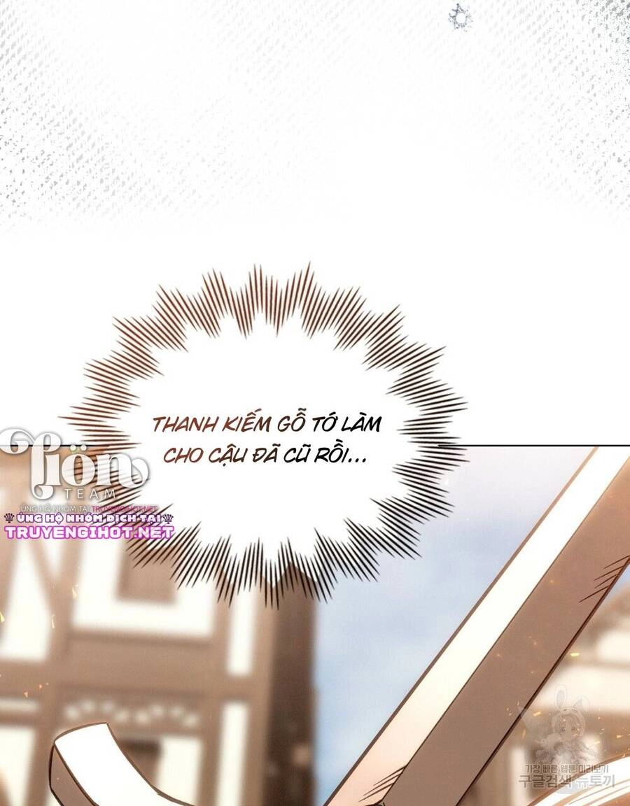 Thanh Gươm Của Evangeline Chapter 20.2 - 47