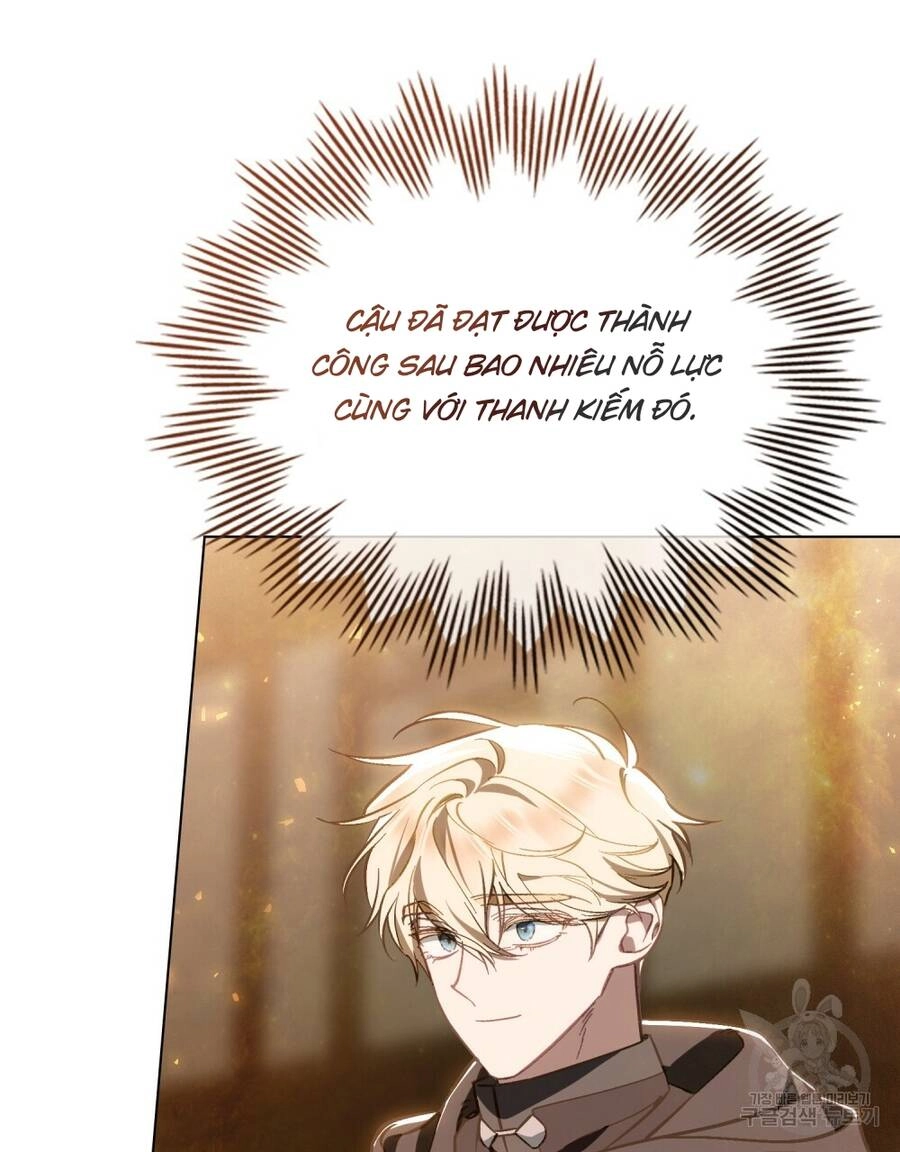 Thanh Gươm Của Evangeline Chapter 20.2 - 49