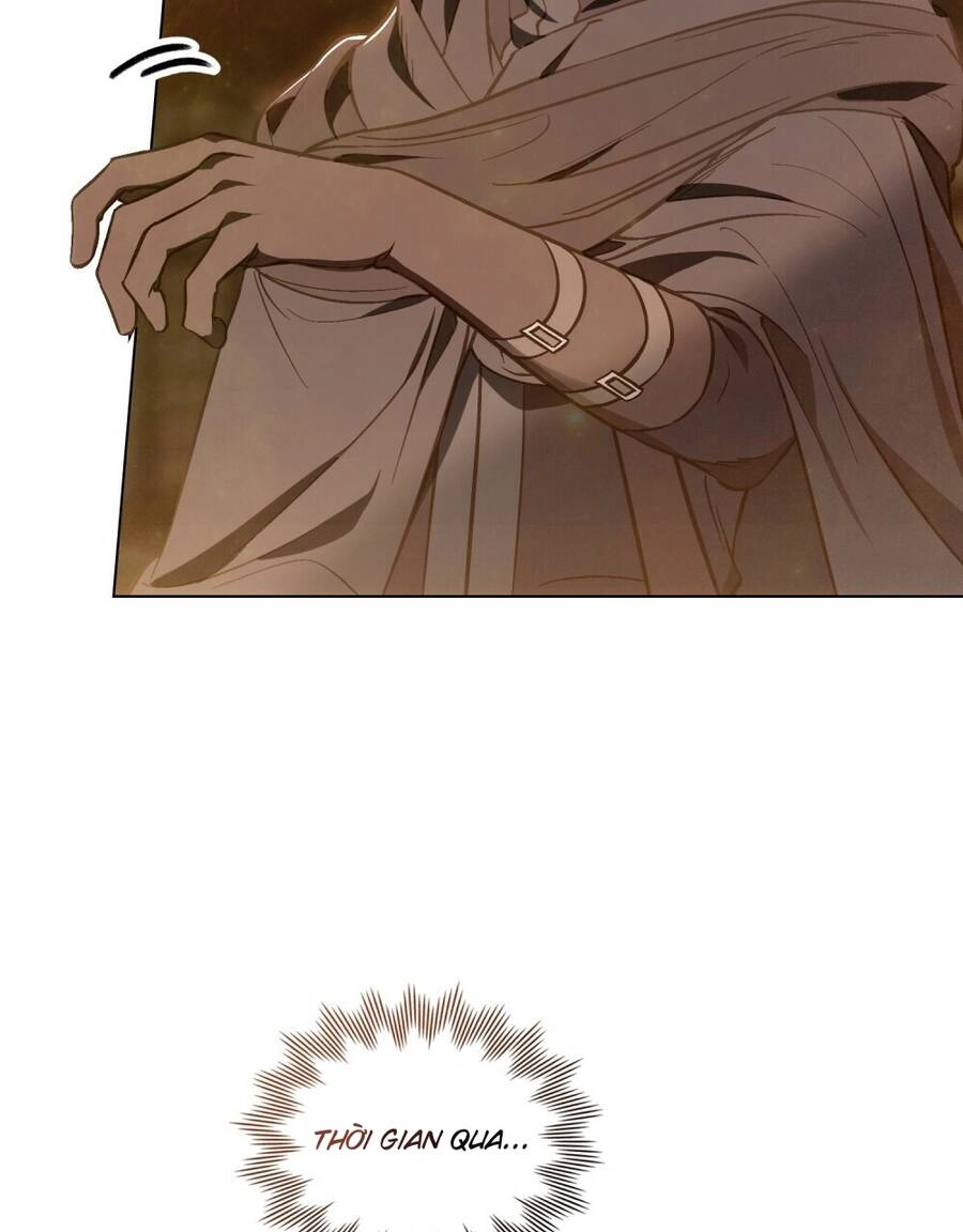 Thanh Gươm Của Evangeline Chapter 20.2 - 50