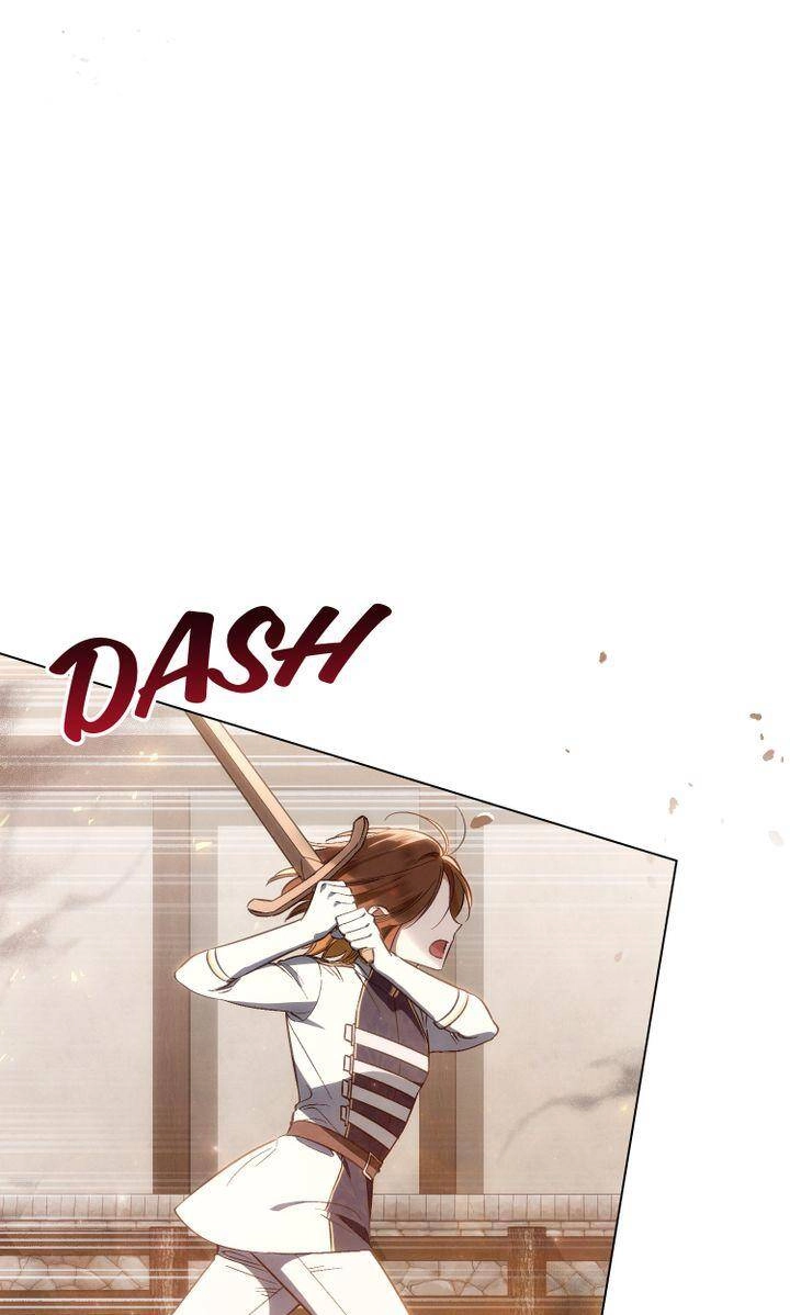 Thanh Gươm Của Evangeline Chapter 21.1 - 3