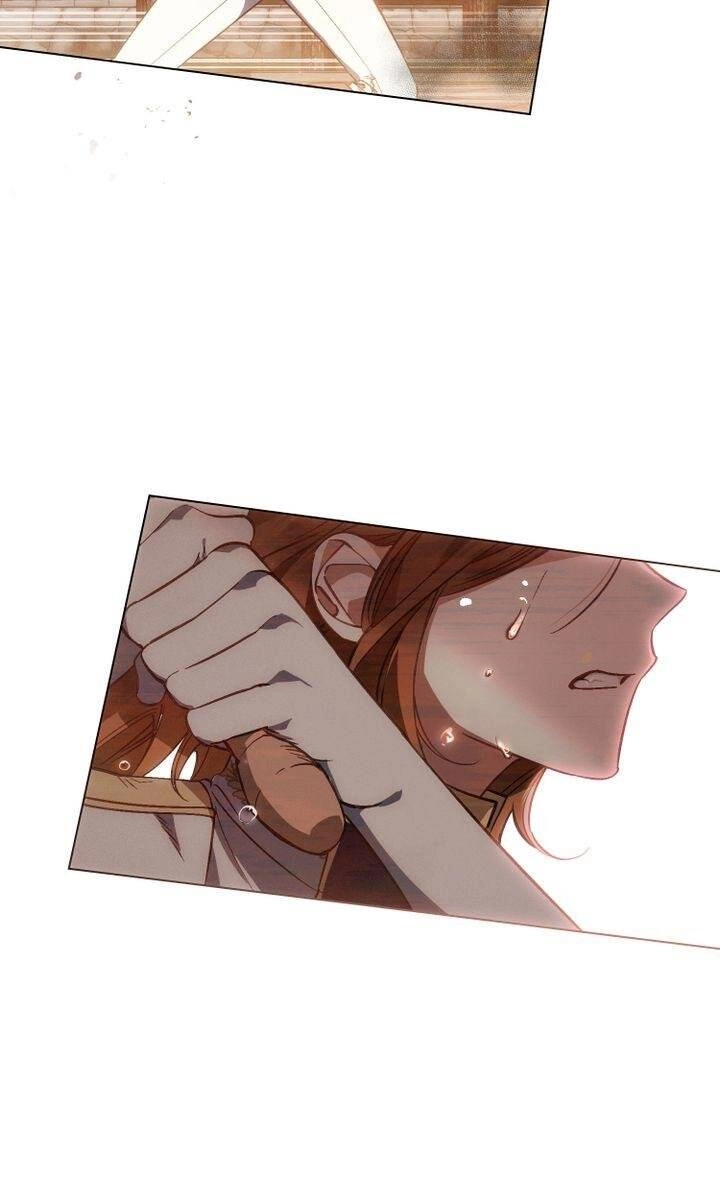 Thanh Gươm Của Evangeline Chapter 21.1 - 4