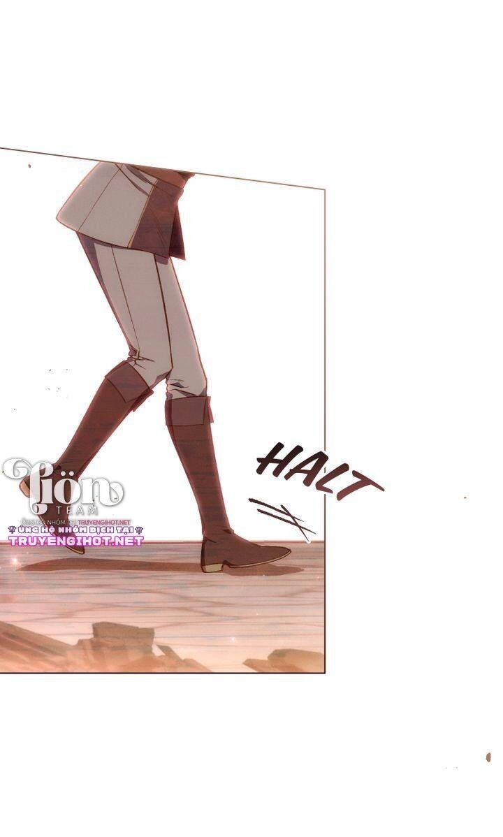 Thanh Gươm Của Evangeline Chapter 21.1 - 5