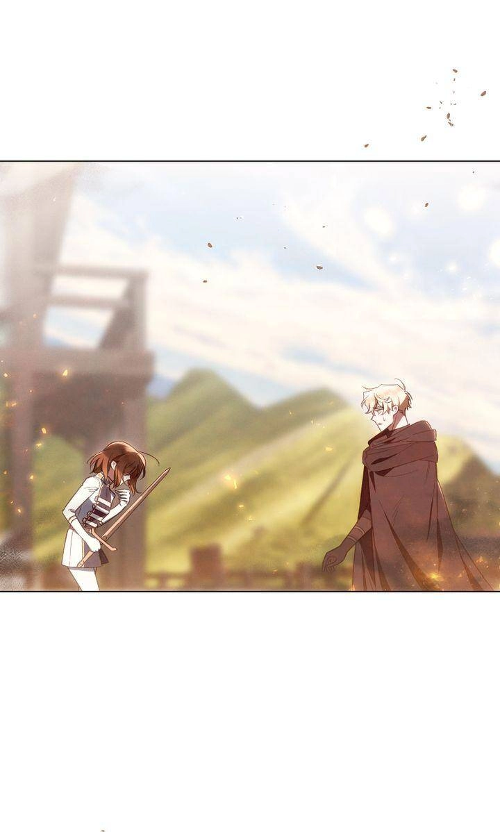 Thanh Gươm Của Evangeline Chapter 21.1 - 6