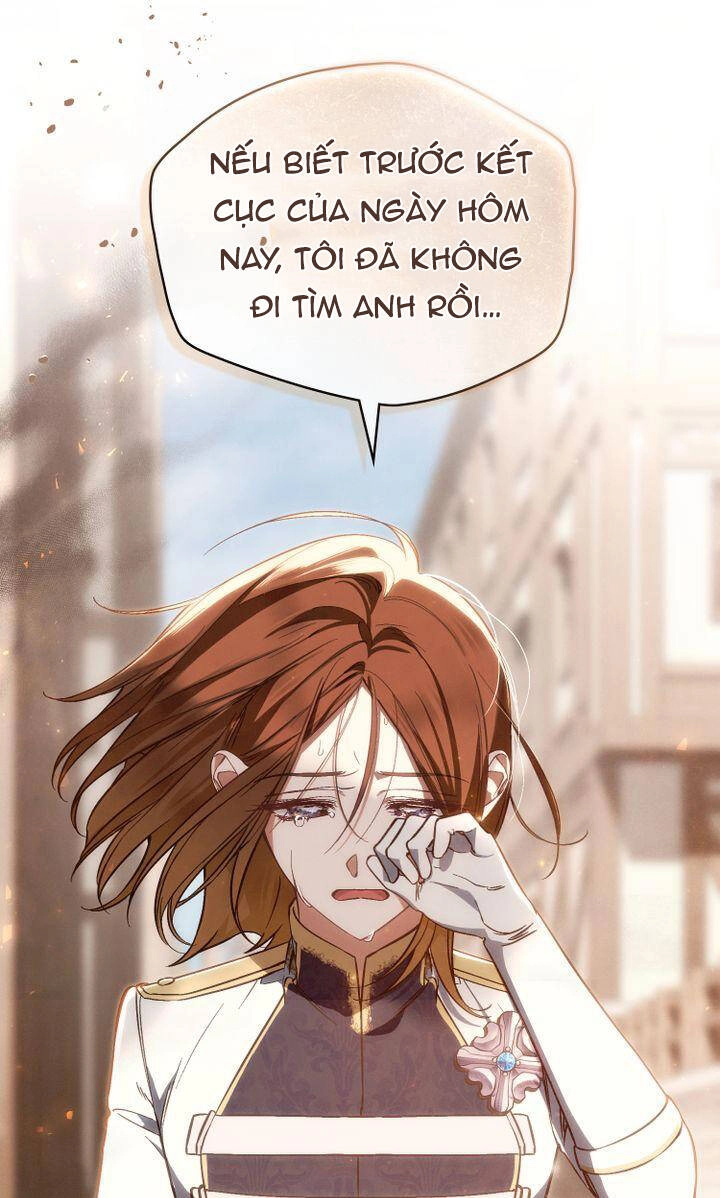 Thanh Gươm Của Evangeline Chapter 21.1 - 7