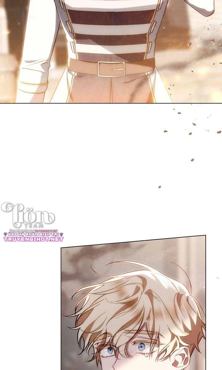 Thanh Gươm Của Evangeline Chapter 21.1 - 8