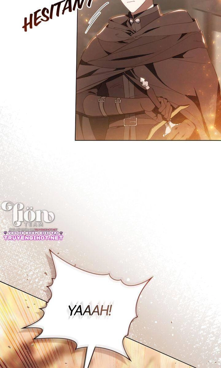 Thanh Gươm Của Evangeline Chapter 21.1 - 11