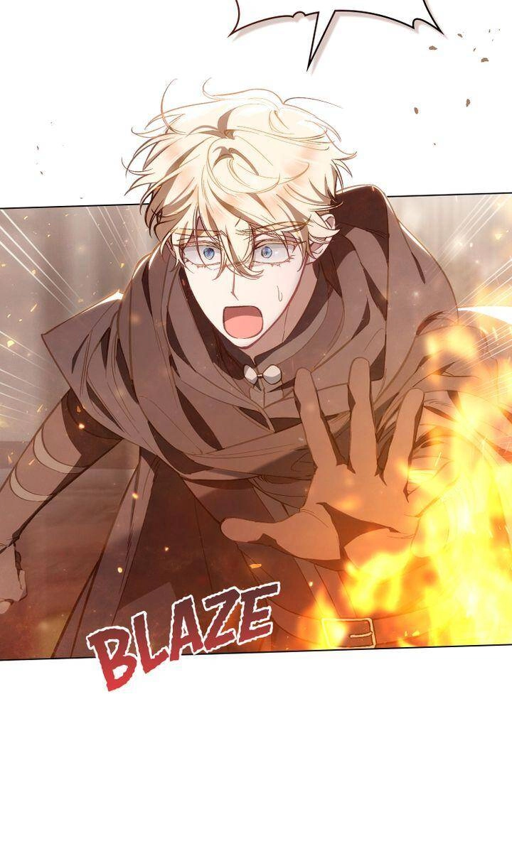 Thanh Gươm Của Evangeline Chapter 21.1 - 15