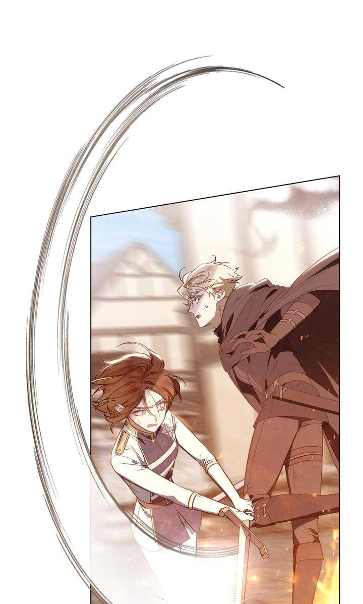 Thanh Gươm Của Evangeline Chapter 21.1 - 16