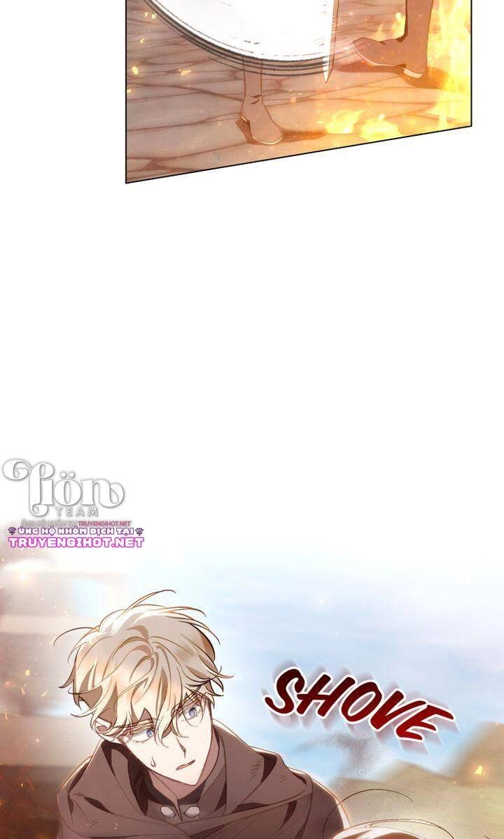 Thanh Gươm Của Evangeline Chapter 21.1 - 17