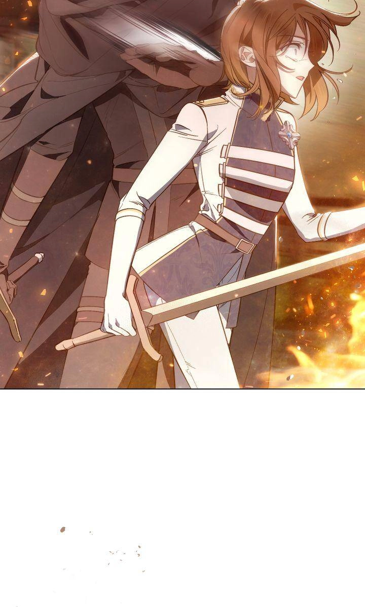 Thanh Gươm Của Evangeline Chapter 21.1 - 18