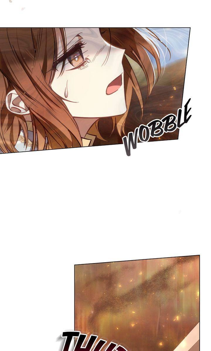 Thanh Gươm Của Evangeline Chapter 21.1 - 19