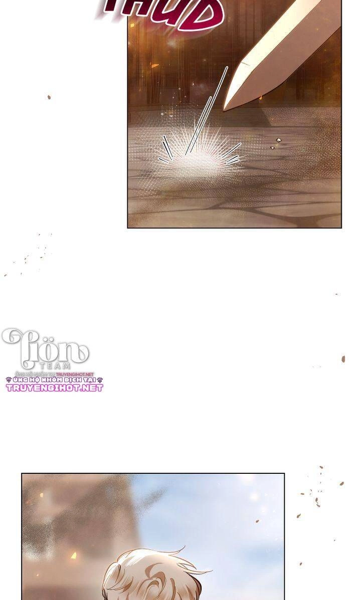 Thanh Gươm Của Evangeline Chapter 21.1 - 20