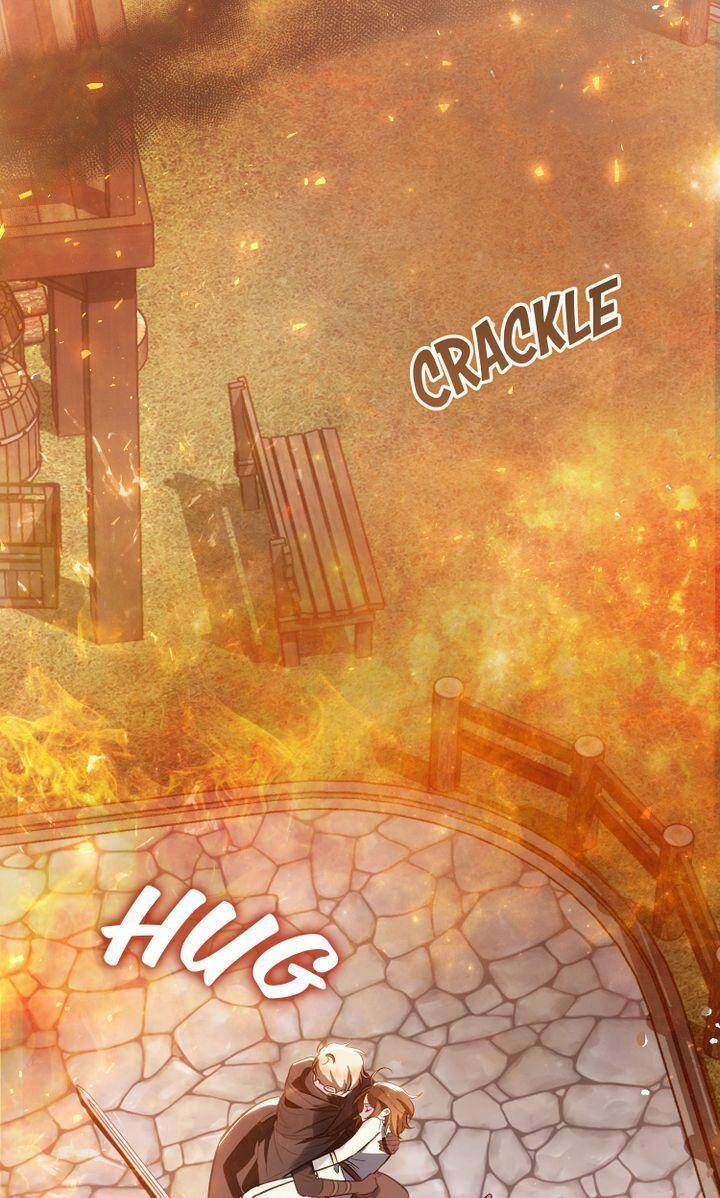 Thanh Gươm Của Evangeline Chapter 21.1 - 22