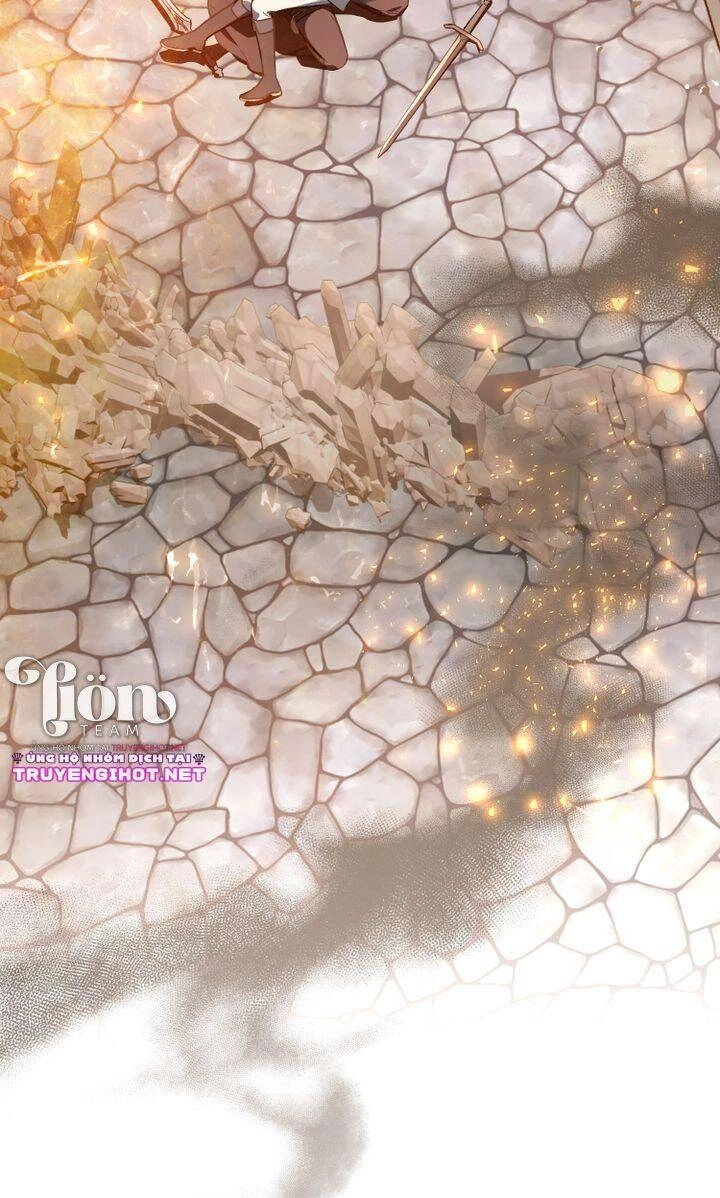 Thanh Gươm Của Evangeline Chapter 21.1 - 23