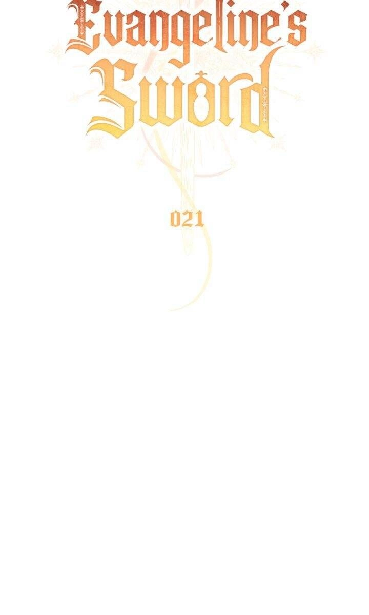 Thanh Gươm Của Evangeline Chapter 21.1 - 25