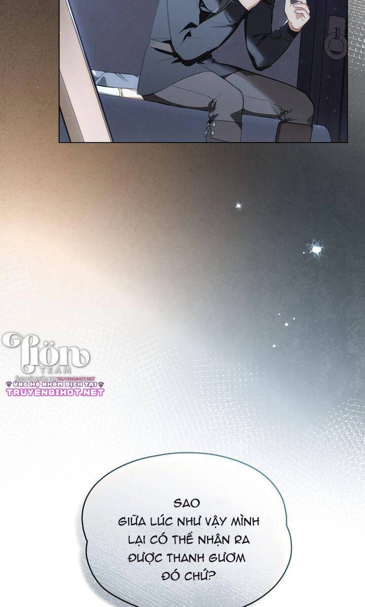 Thanh Gươm Của Evangeline Chapter 21.1 - 28