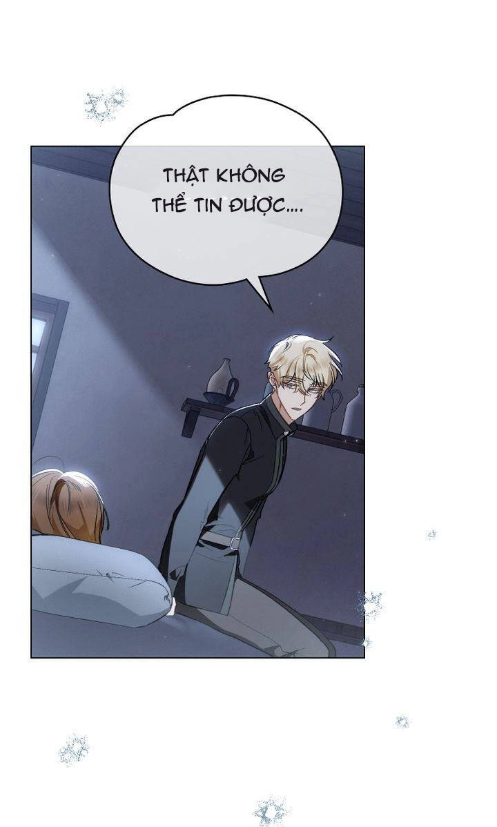 Thanh Gươm Của Evangeline Chapter 21.1 - 30