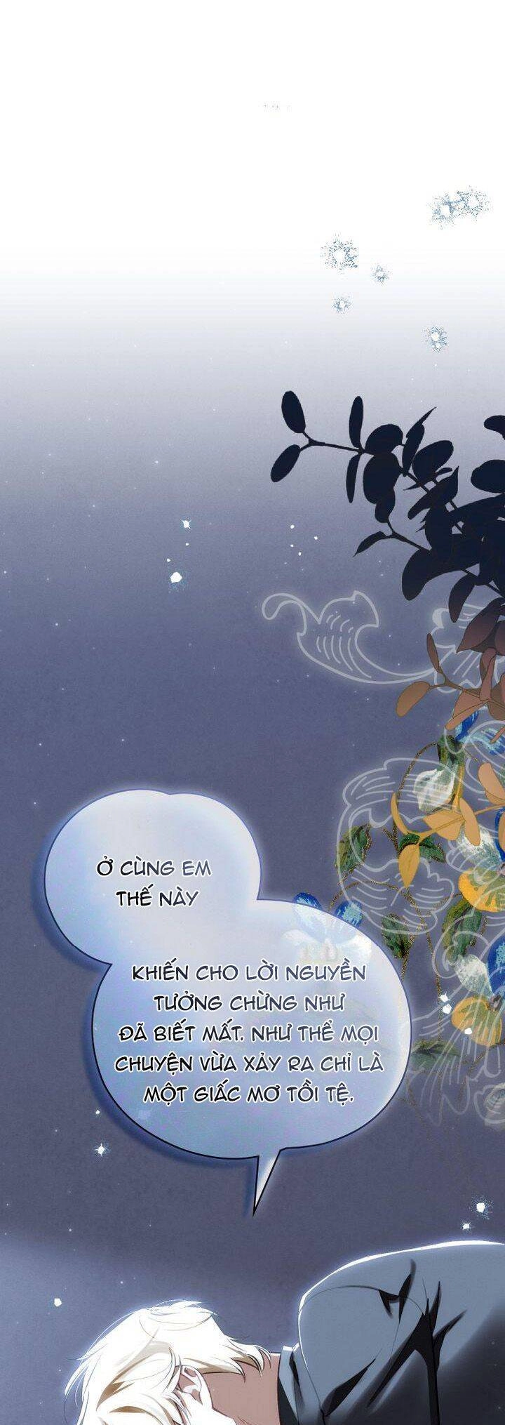 Thanh Gươm Của Evangeline Chapter 21.1 - 31