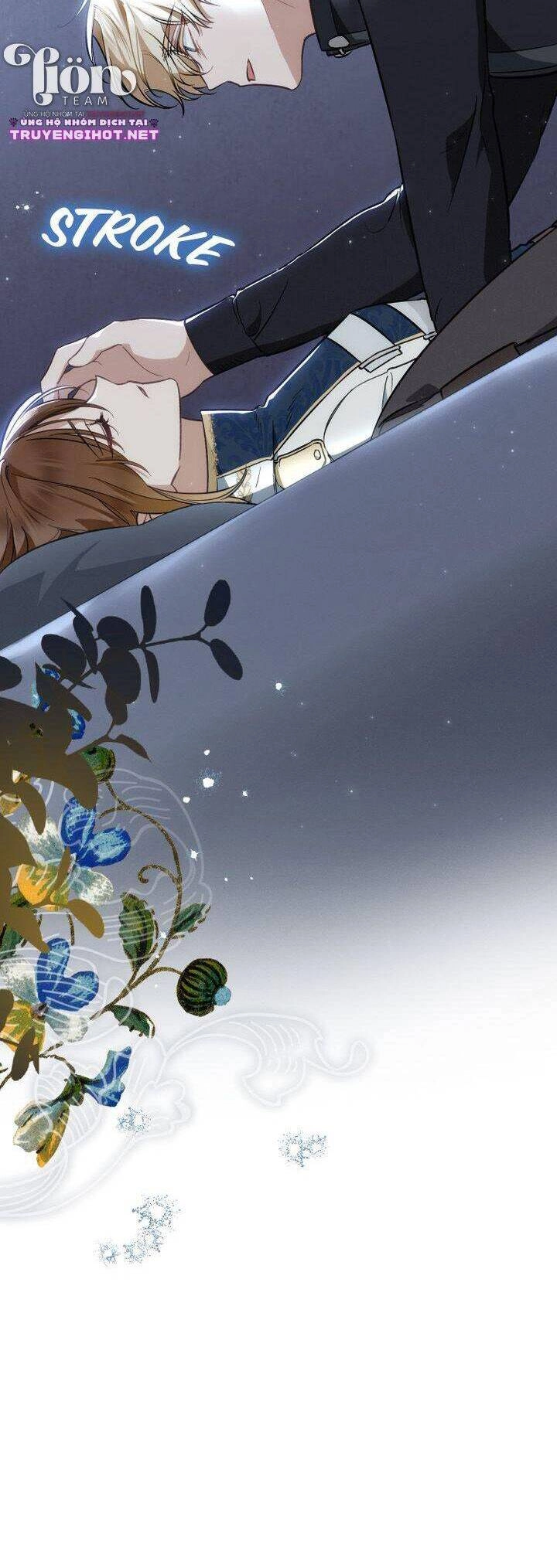 Thanh Gươm Của Evangeline Chapter 21.1 - 32