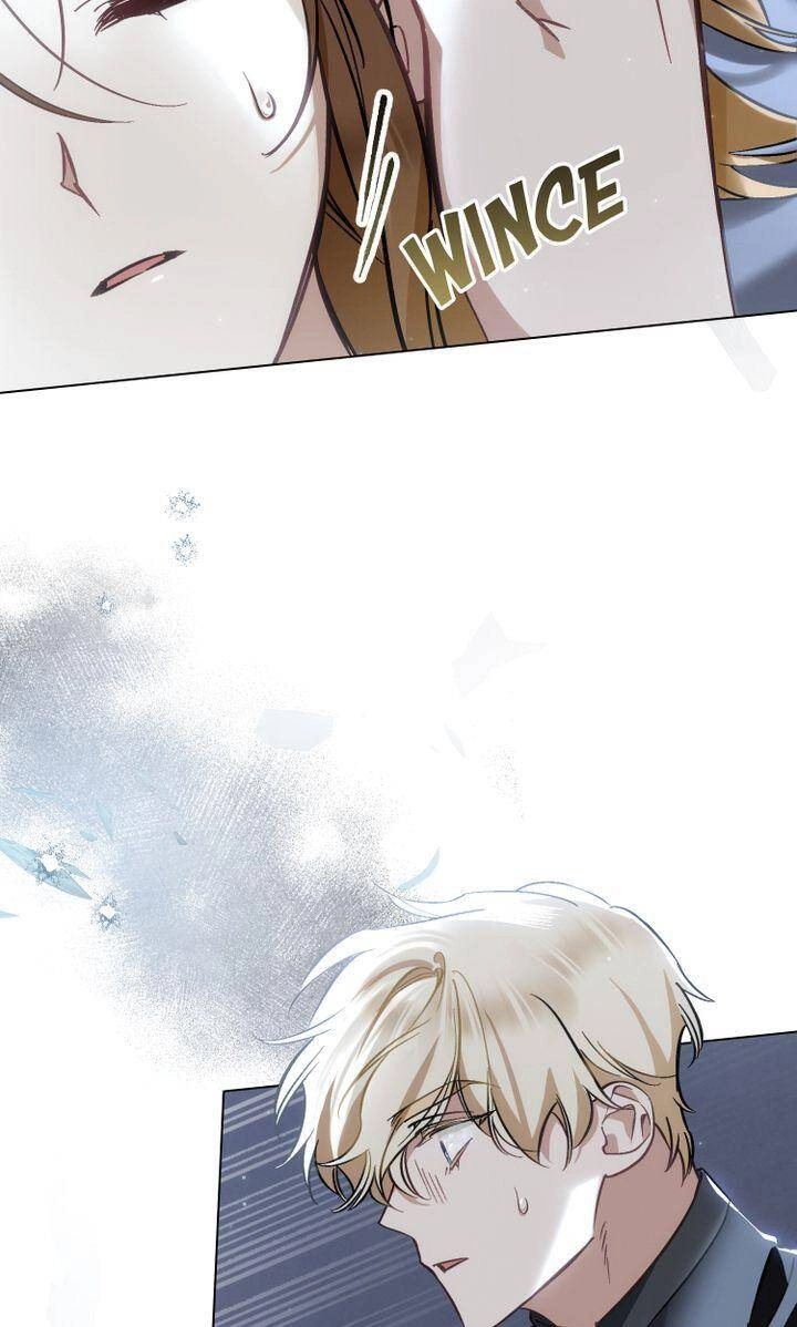 Thanh Gươm Của Evangeline Chapter 21.1 - 34