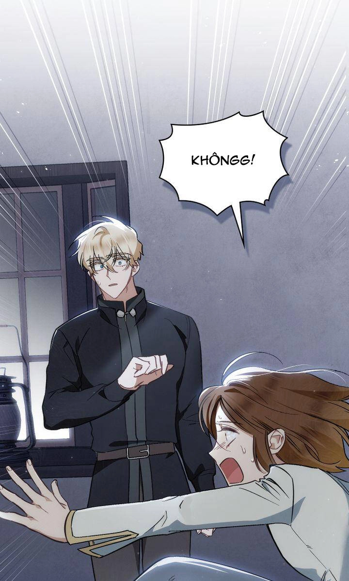 Thanh Gươm Của Evangeline Chapter 21.1 - 36