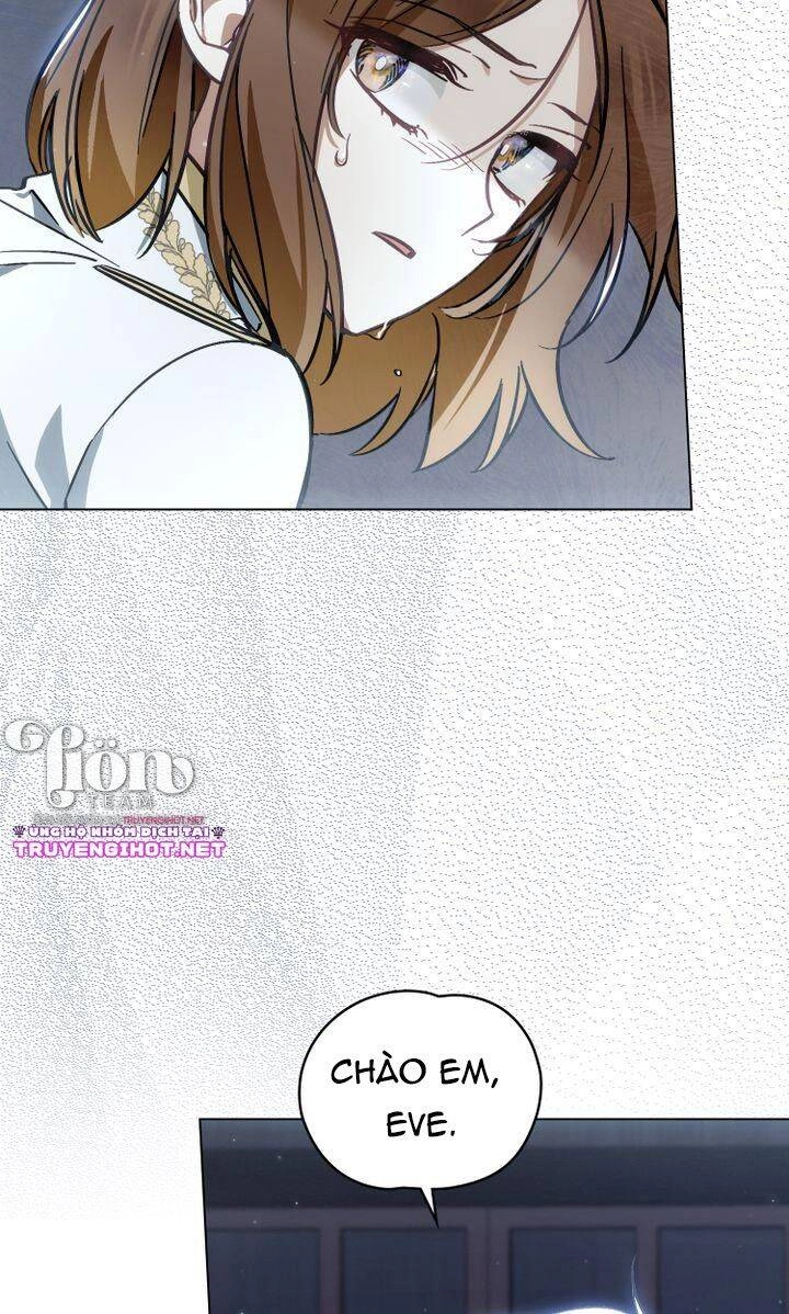 Thanh Gươm Của Evangeline Chapter 21.1 - 41