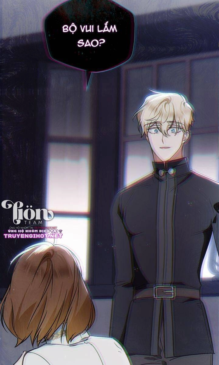 Thanh Gươm Của Evangeline Chapter 21.1 - 44