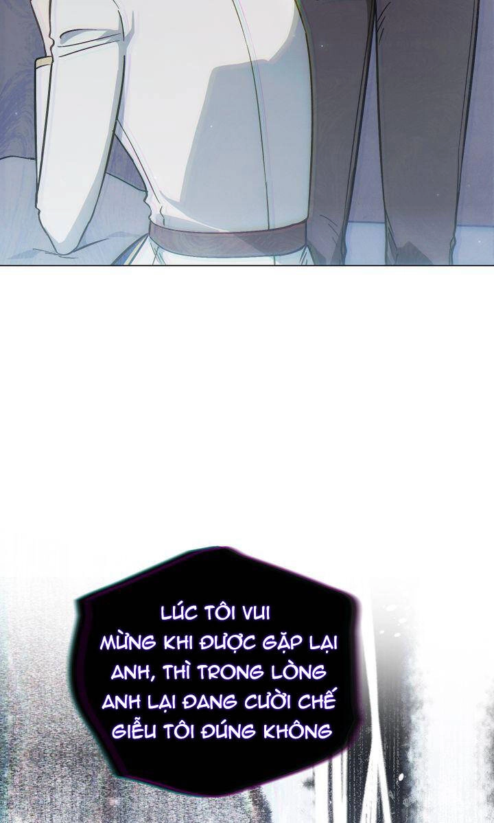 Thanh Gươm Của Evangeline Chapter 21.1 - 45