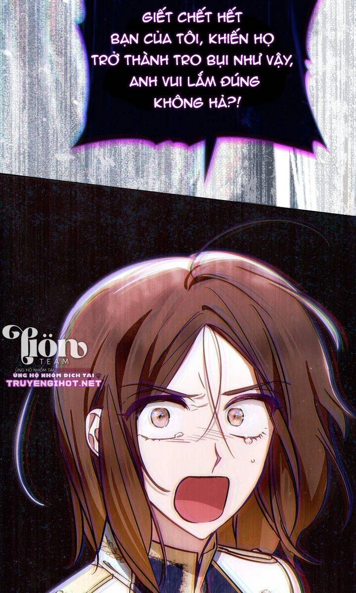 Thanh Gươm Của Evangeline Chapter 21.1 - 47