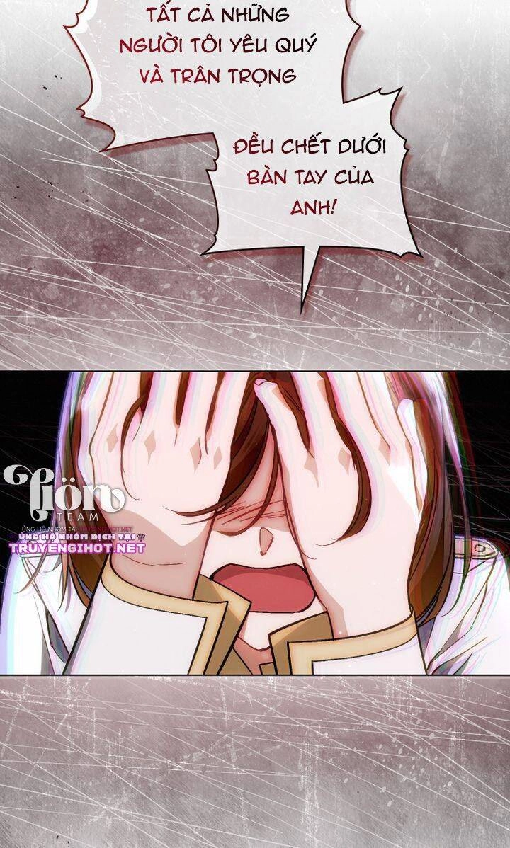Thanh Gươm Của Evangeline Chapter 21.1 - 50