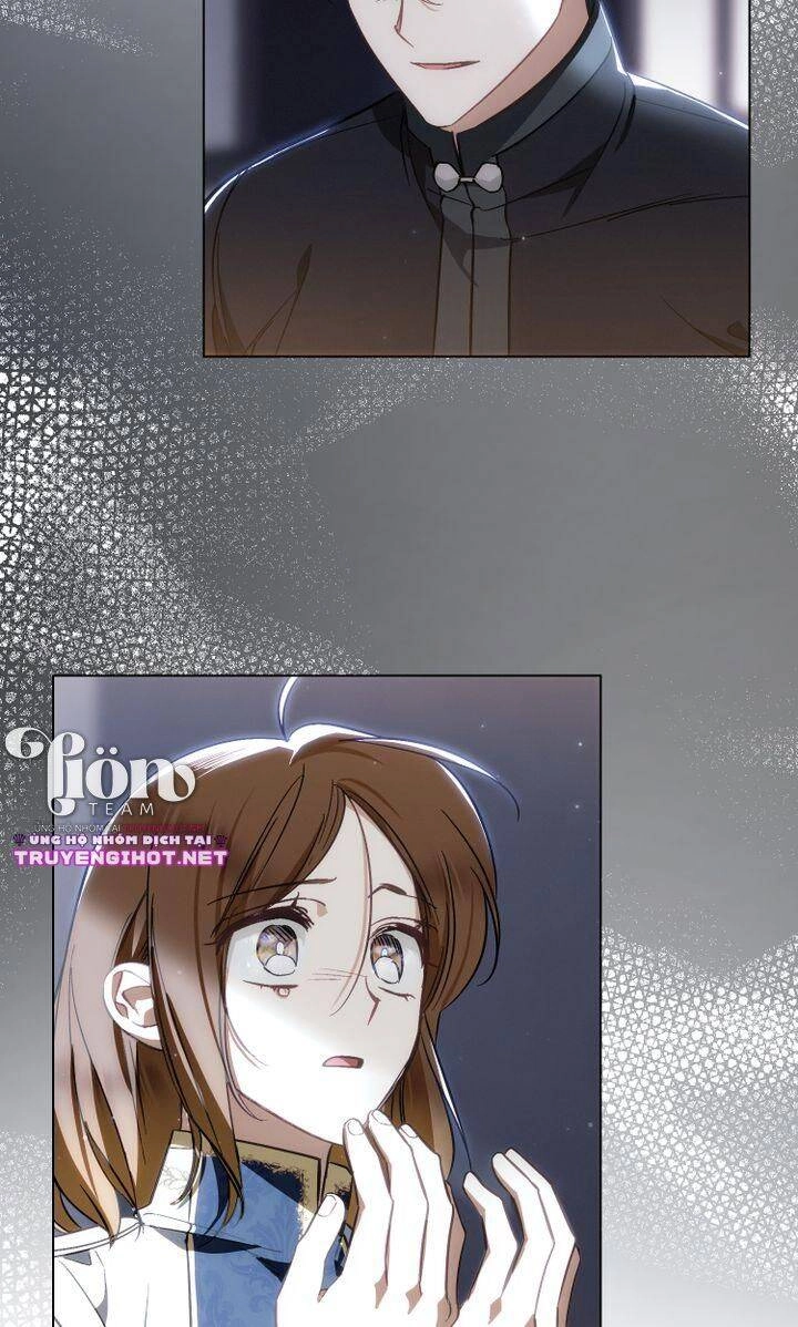 Thanh Gươm Của Evangeline Chapter 21.2 - 8