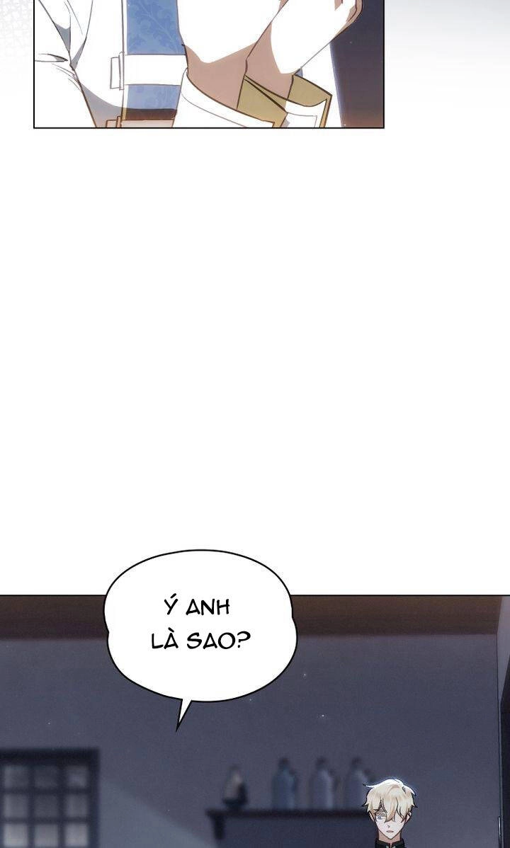 Thanh Gươm Của Evangeline Chapter 21.2 - 9