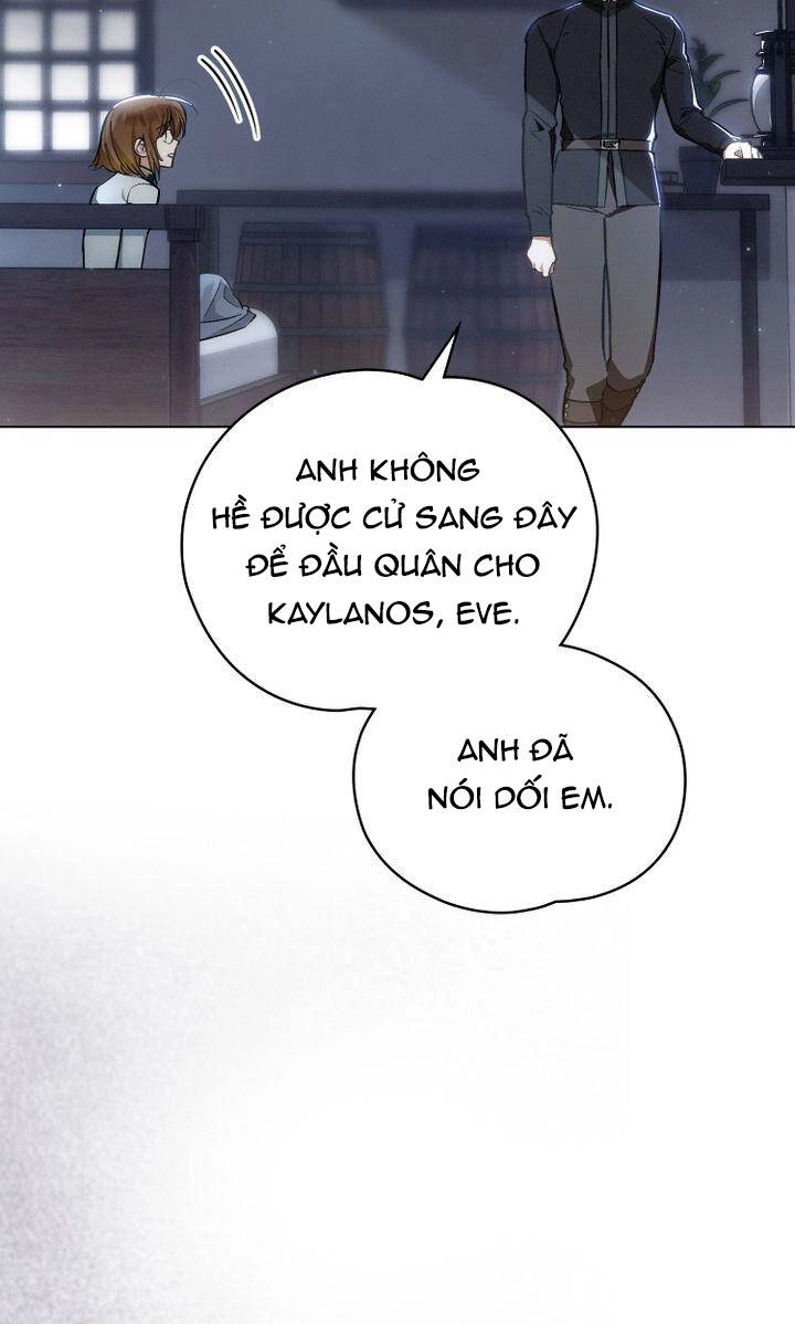 Thanh Gươm Của Evangeline Chapter 21.2 - 10