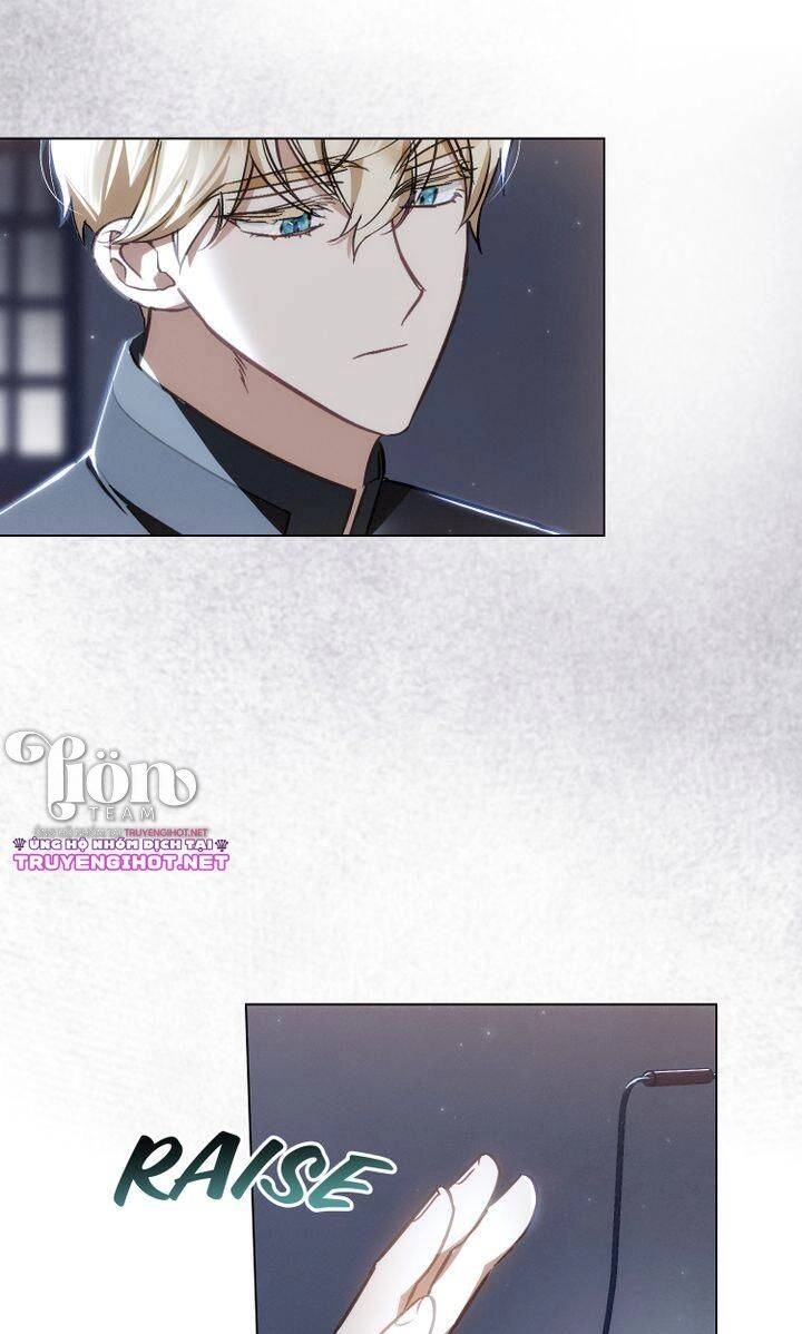 Thanh Gươm Của Evangeline Chapter 21.2 - 11