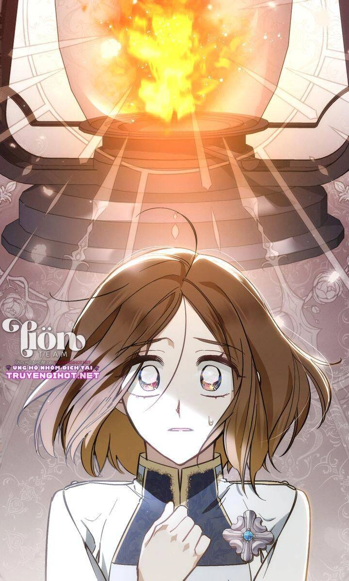 Thanh Gươm Của Evangeline Chapter 21.2 - 14