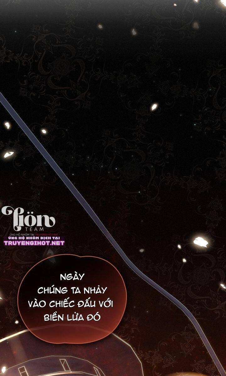 Thanh Gươm Của Evangeline Chapter 21.2 - 17