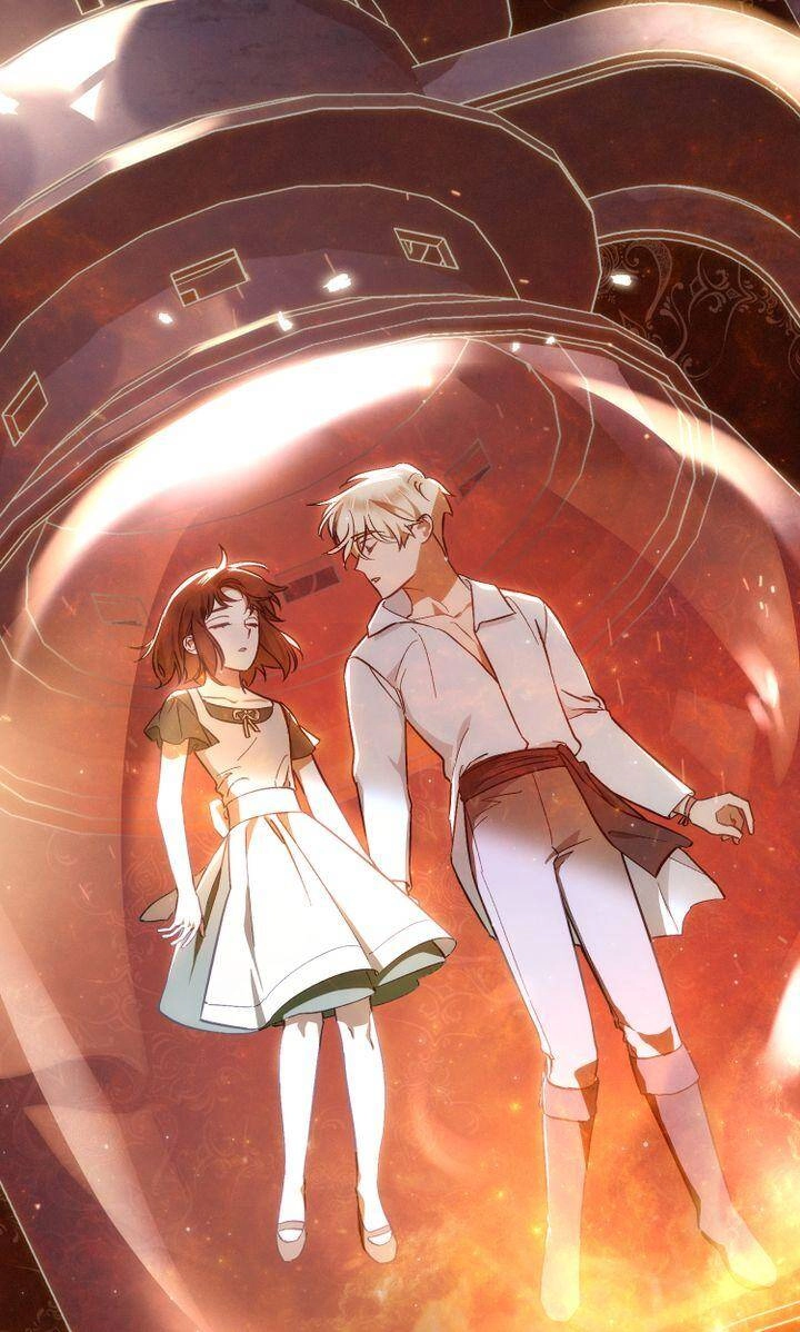 Thanh Gươm Của Evangeline Chapter 21.2 - 18