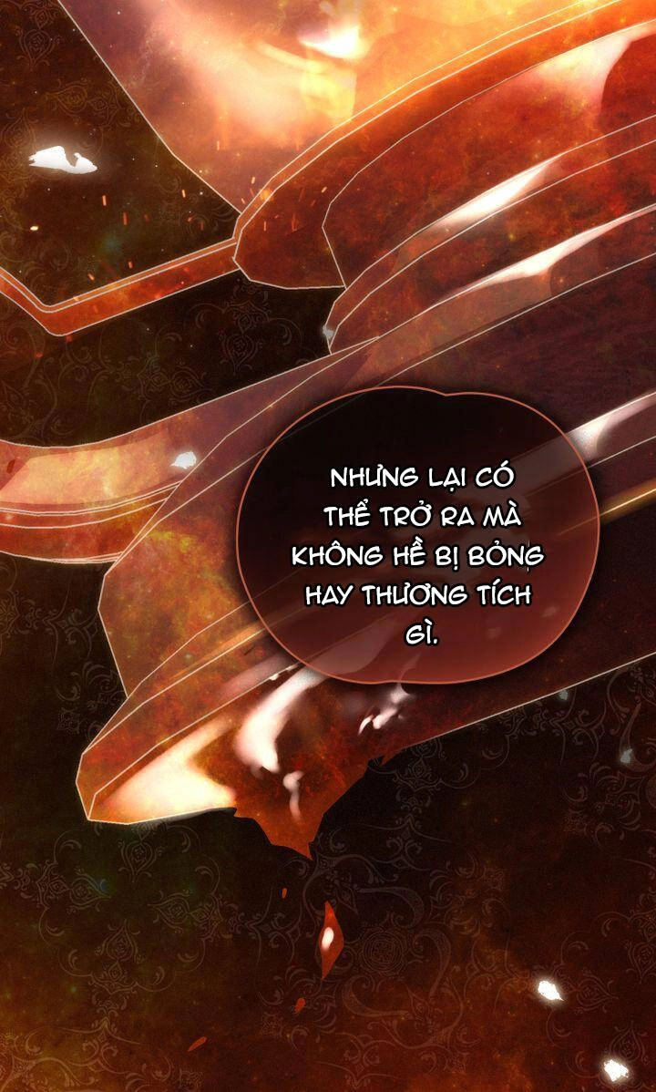 Thanh Gươm Của Evangeline Chapter 21.2 - 19