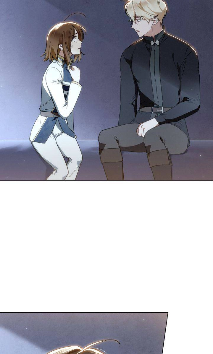 Thanh Gươm Của Evangeline Chapter 21.2 - 21