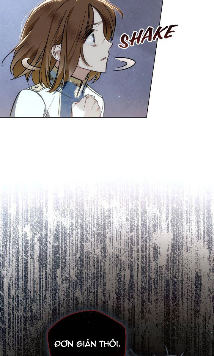 Thanh Gươm Của Evangeline Chapter 21.2 - 22