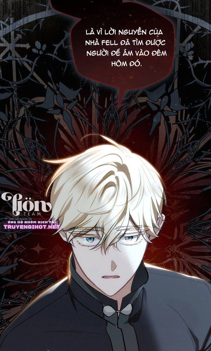 Thanh Gươm Của Evangeline Chapter 21.2 - 23