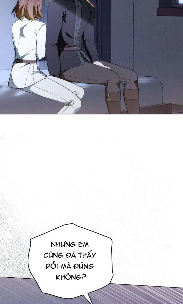 Thanh Gươm Của Evangeline Chapter 21.2 - 28