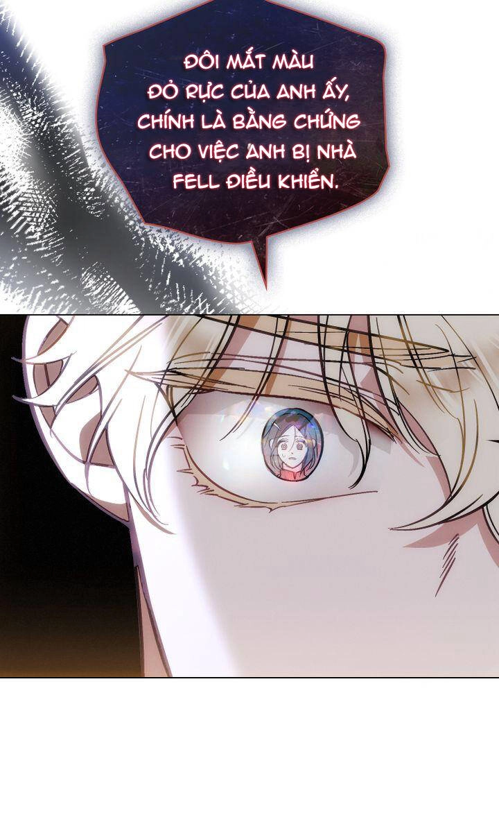 Thanh Gươm Của Evangeline Chapter 21.2 - 30