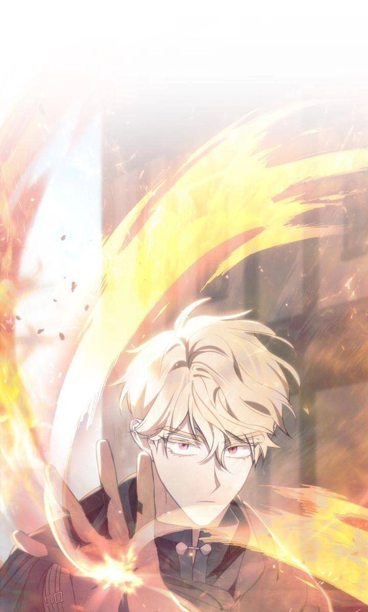 Thanh Gươm Của Evangeline Chapter 21.2 - 31