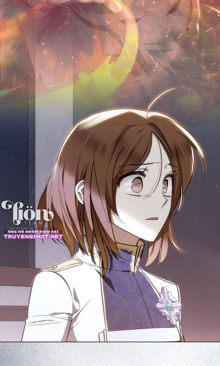 Thanh Gươm Của Evangeline Chapter 21.2 - 32