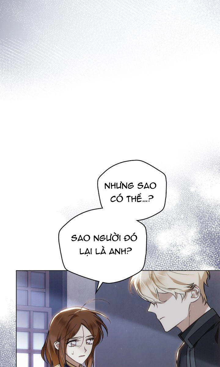 Thanh Gươm Của Evangeline Chapter 21.2 - 33